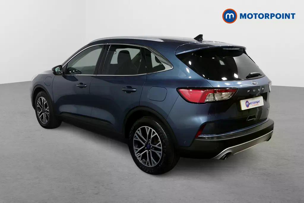 Used Ford Kuga 2021 for sale - 76958129: Photo 5