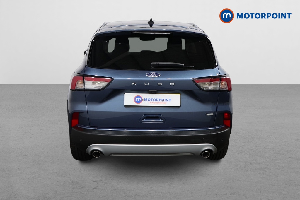 Used Ford Kuga 2021 for sale - 76958129: Photo 6