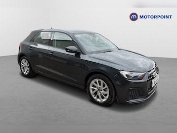 Used Audi A1 undefined for sale - 78654561: Photo