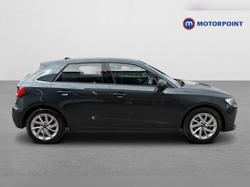 Used Audi A1 undefined for sale - 78654561: Photo