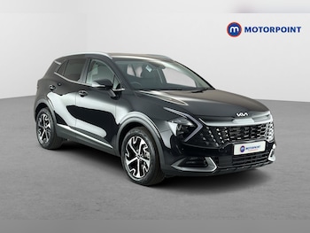 Used Kia Sportage 2025 for sale - 79270500: Photo