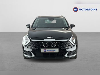 Used Kia Sportage 2025 for sale - 79270500: Photo