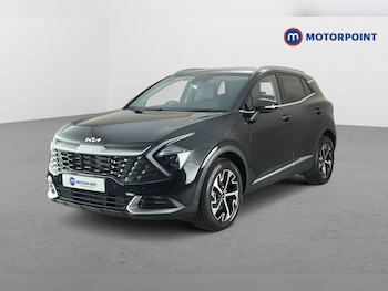 Used Kia Sportage 2025 for sale - 79270500: Photo