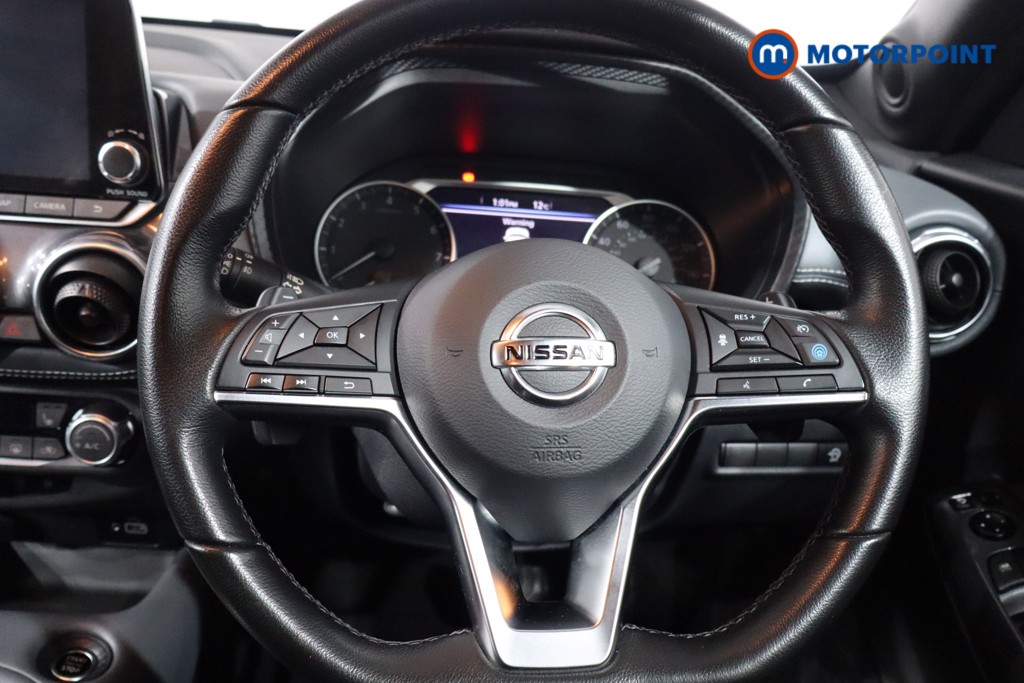 Used Nissan Juke 2022 for sale - 77048198: Photo 10
