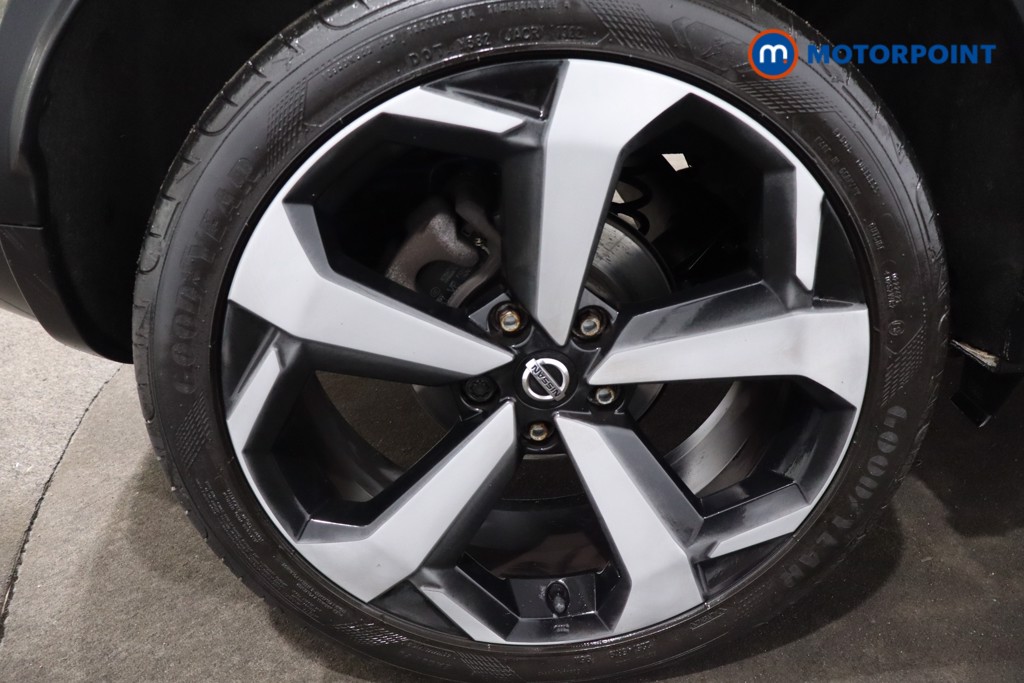 Used Nissan Juke 2022 for sale - 77048198: Photo 11