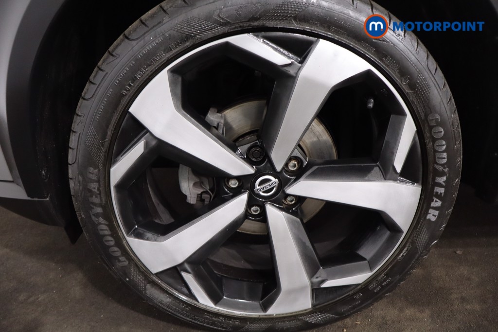 Used Nissan Juke 2022 for sale - 77048198: Photo 12