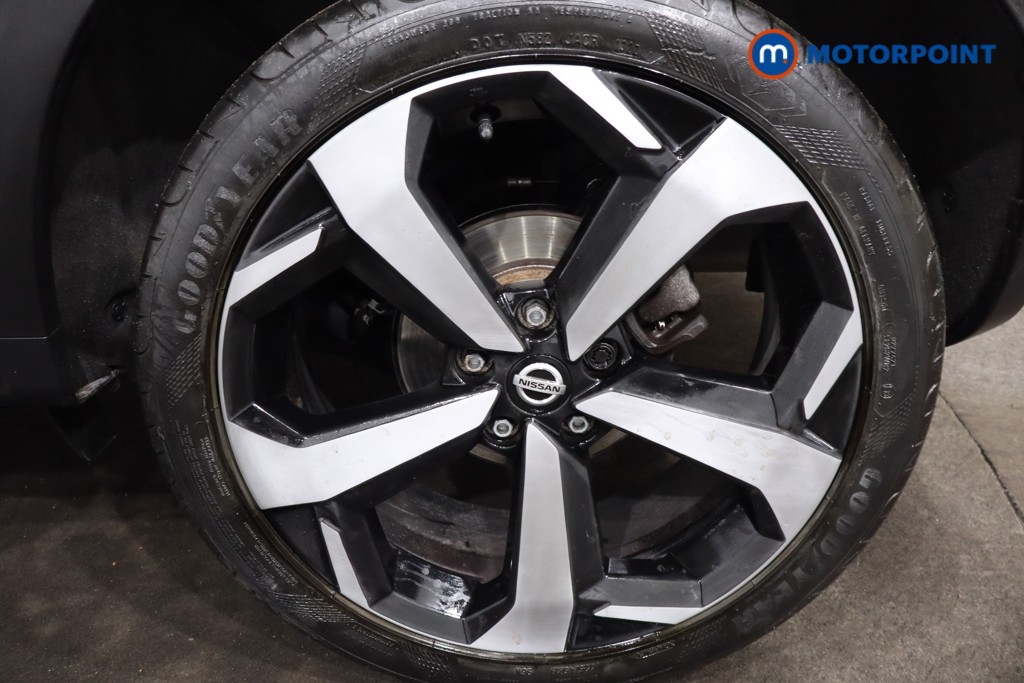 Used Nissan Juke 2022 for sale - 77048198: Photo 13