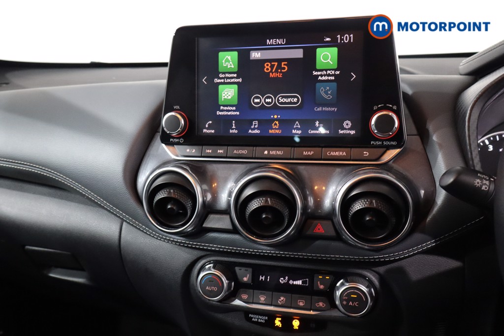 Used Nissan Juke 2022 for sale - 77048198: Photo 14