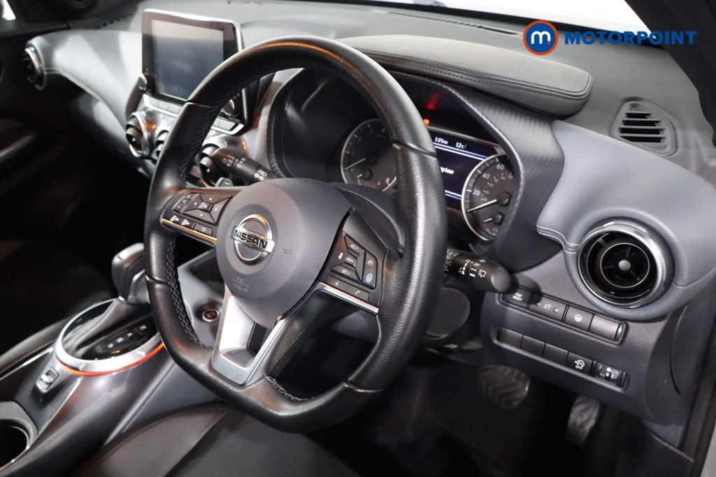 Used Nissan Juke 2022 for sale - 77048198: Photo 18