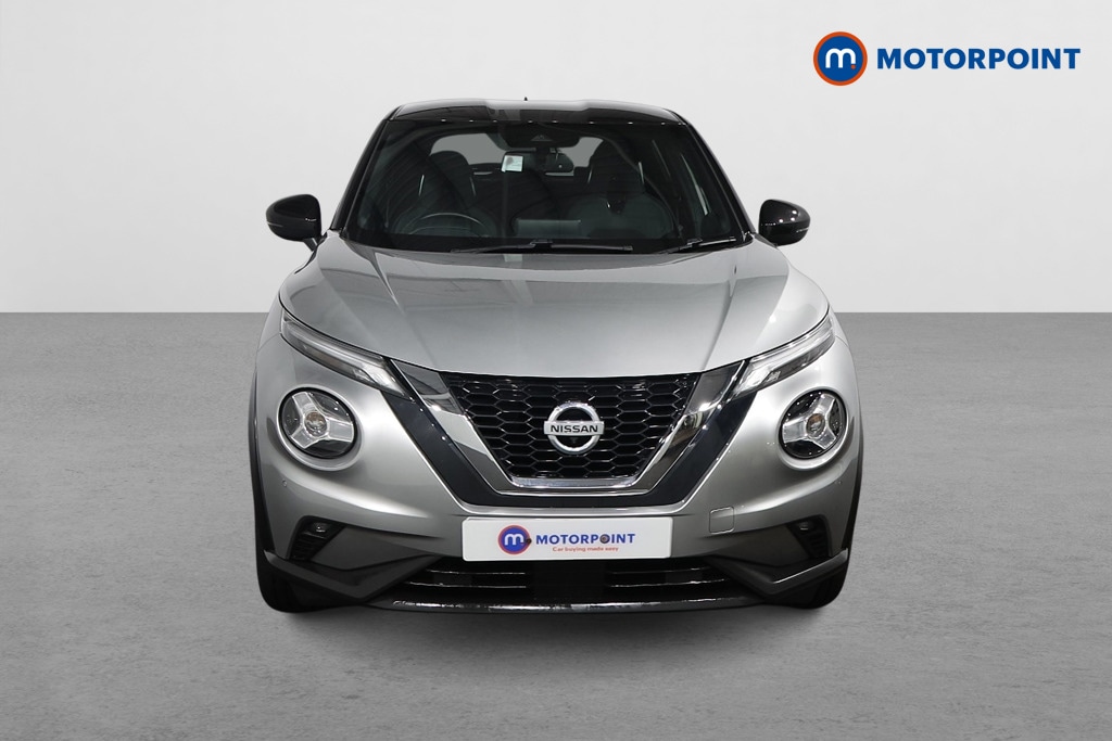 Used Nissan Juke 2022 for sale - 77048198: Photo 2
