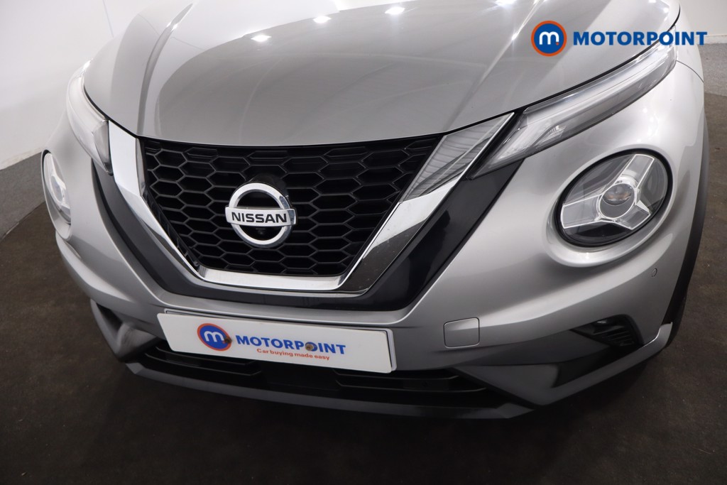 Used Nissan Juke 2022 for sale - 77048198: Photo 21