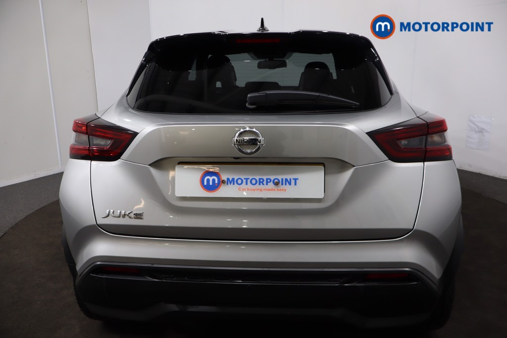 Used Nissan Juke 2022 for sale - 77048198: Photo 24