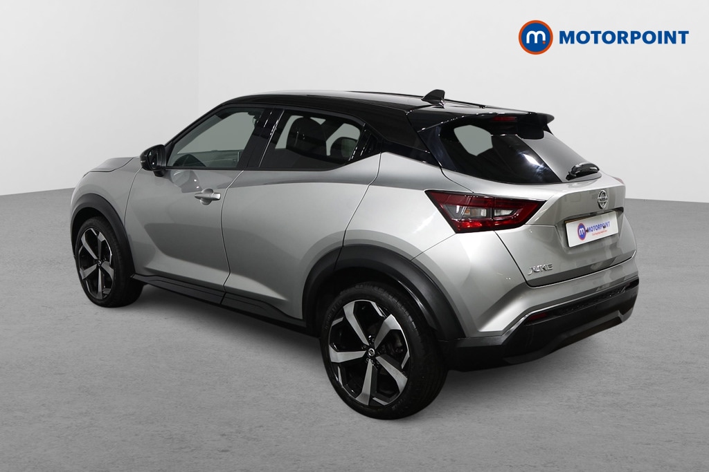 Used Nissan Juke 2022 for sale - 77048198: Photo 4