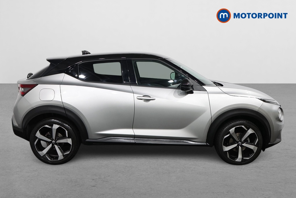 Used Nissan Juke 2022 for sale - 77048198: Photo 6