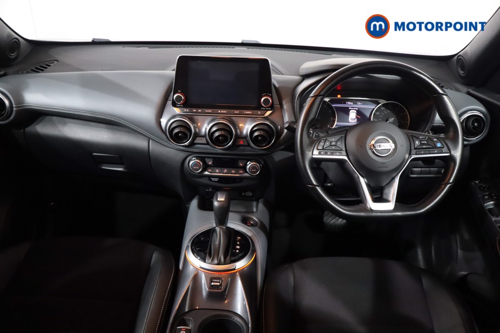 Used Nissan Juke 2022 for sale - 77048198: Photo 7