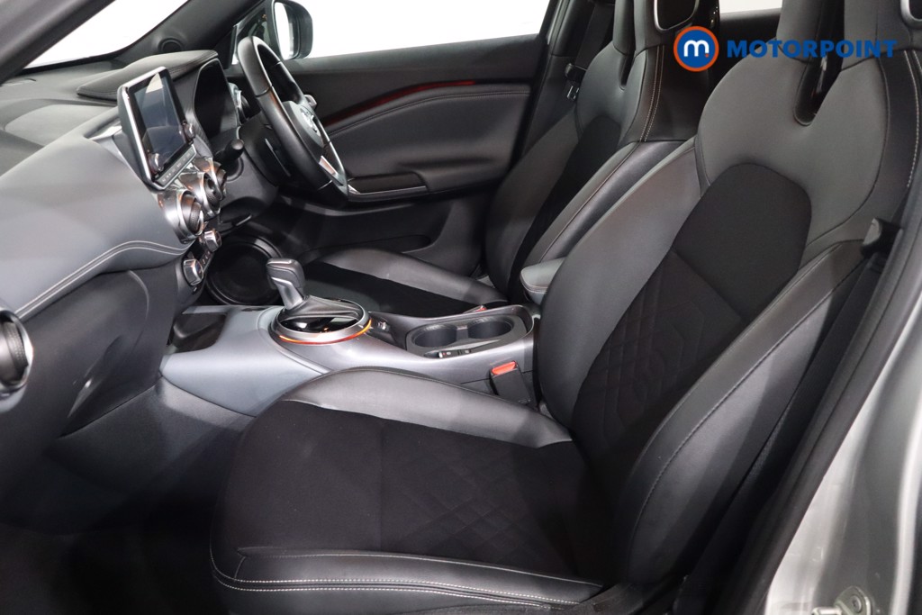 Used Nissan Juke 2022 for sale - 77048198: Photo 9