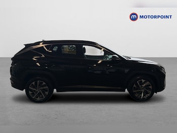 Used Hyundai TUCSON 2023 for sale - 78814650: Photo
