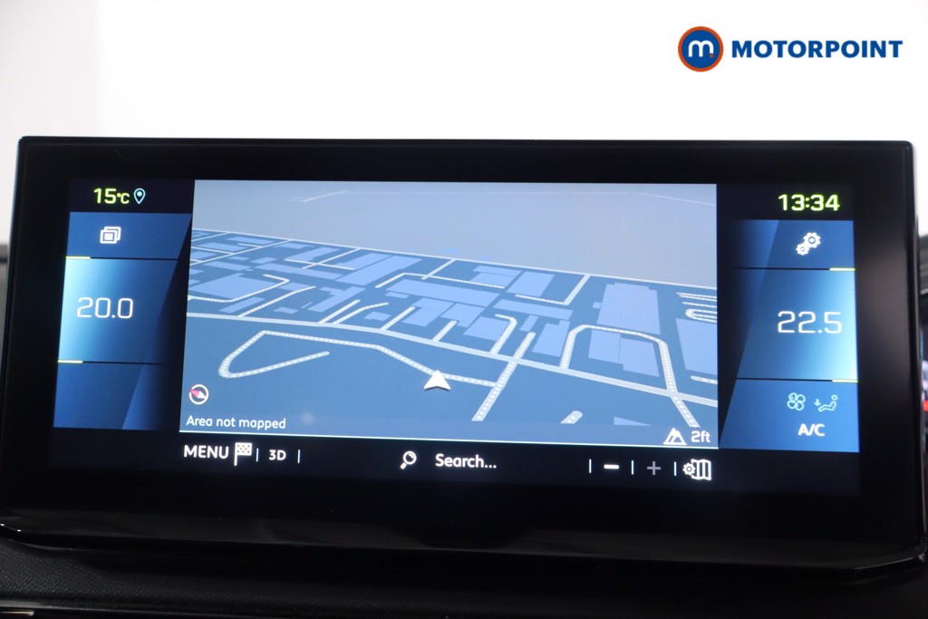 Used Peugeot 3008 2023 for sale - 76594341: Photo 10