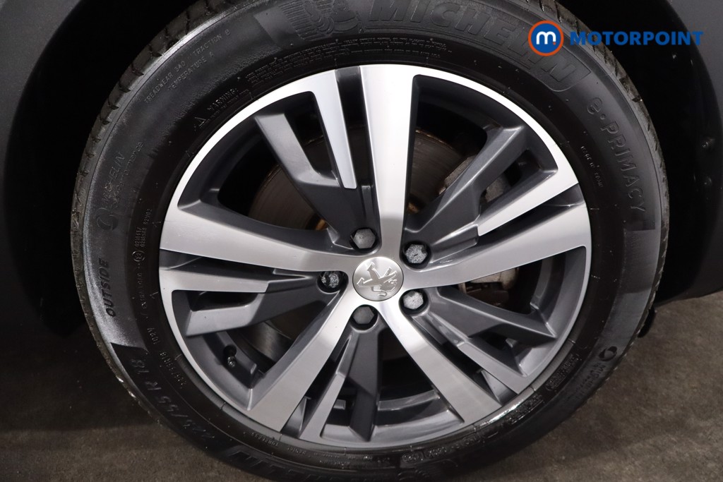 Used Peugeot 3008 2023 for sale - 76594341: Photo 14