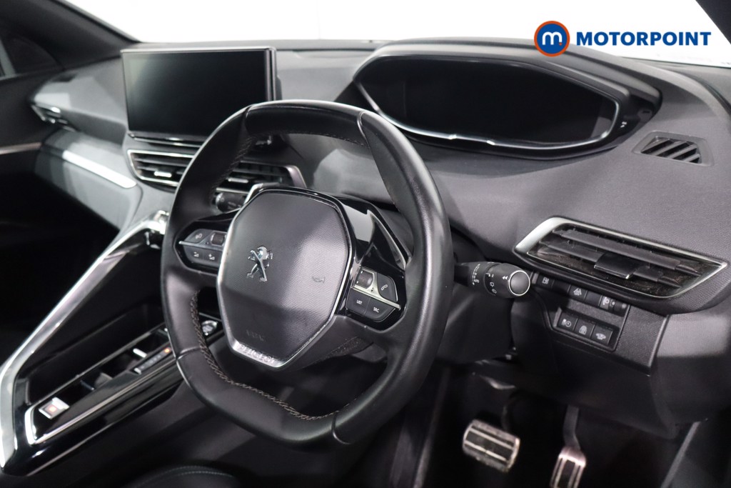 Used Peugeot 3008 2023 for sale - 76594341: Photo 20