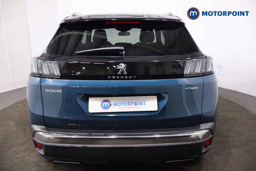 Used Peugeot 3008 2023 for sale - 76594341: Photo 27