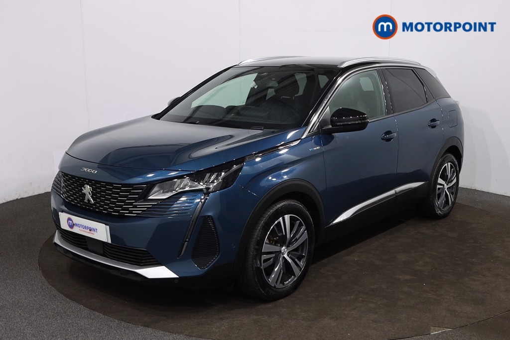 Used Peugeot 3008 2023 for sale - 76594341: Photo 3