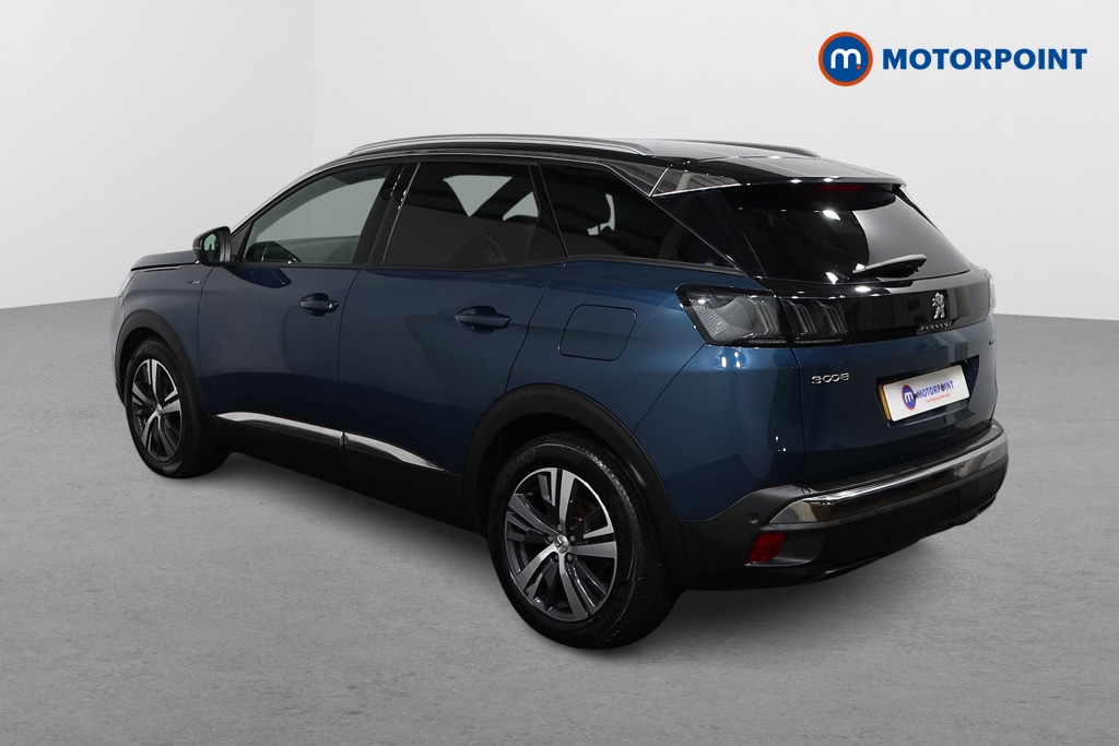 Used Peugeot 3008 2023 for sale - 76594341: Photo 5