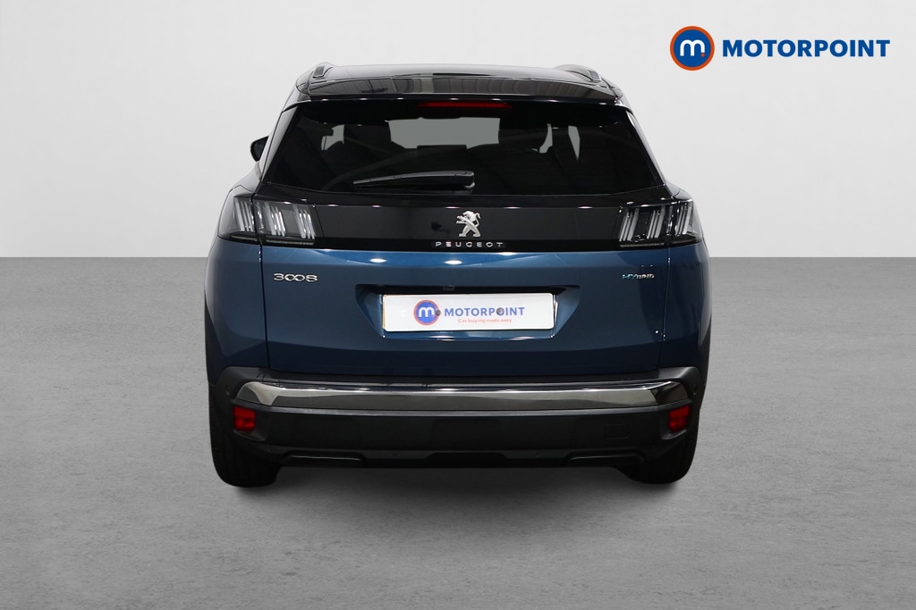 Used Peugeot 3008 2023 for sale - 76594341: Photo 6