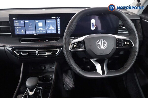 Used MG MG HS 2025 for sale - 76006495: Photo 11