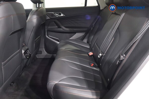 Used MG MG HS 2025 for sale - 76006495: Photo 13