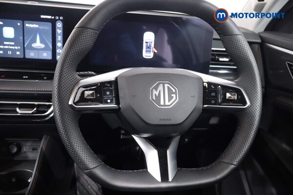 Used MG MG HS 2025 for sale - 76006495: Photo 14