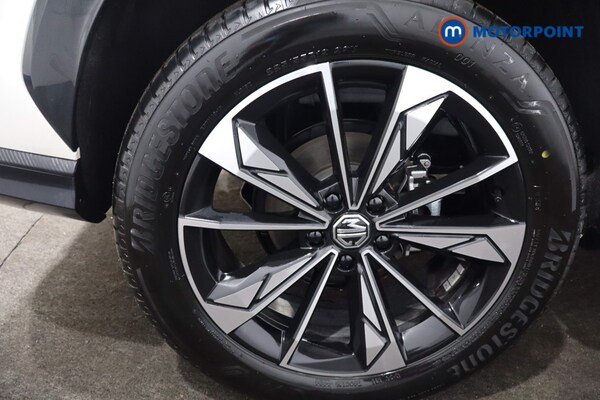 Used MG MG HS 2025 for sale - 76006495: Photo 17
