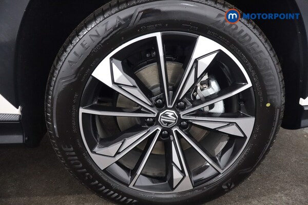 Used MG MG HS 2025 for sale - 76006495: Photo 18