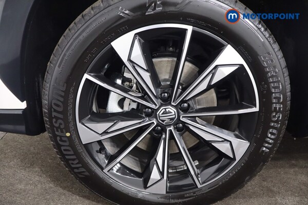 Used MG MG HS 2025 for sale - 76006495: Photo 19