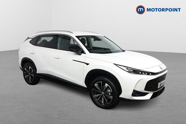 Used MG MG HS 2025 for sale - 76006495: Photo 1