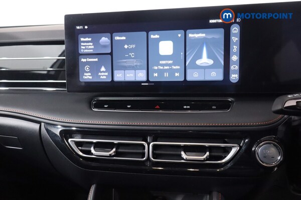 Used MG MG HS 2025 for sale - 76006495: Photo 23