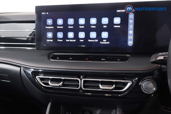 Used MG MG HS 2025 for sale - 76006495: Photo 24