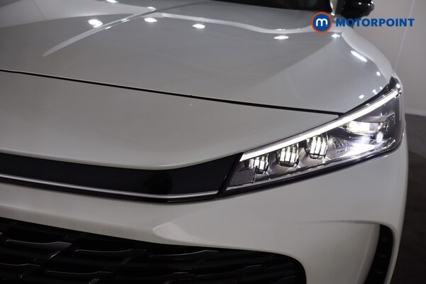 Used MG MG HS 2025 for sale - 76006495: Photo 36