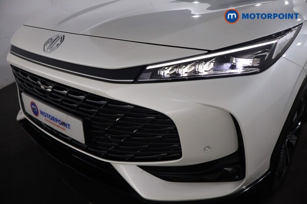 Used MG MG HS 2025 for sale - 76006495: Photo 39