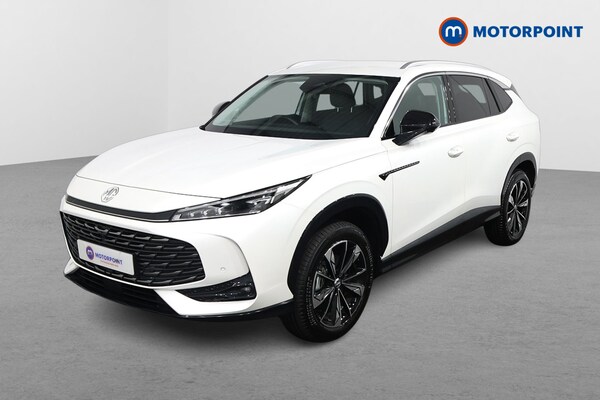 Used MG MG HS 2025 for sale - 76006495: Photo 3