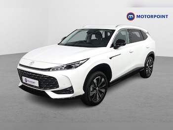 Used MG MG HS 2025 for sale - 76006495: Photo 3