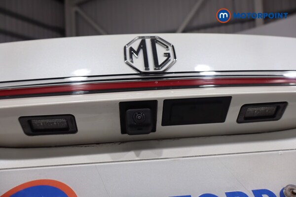 Used MG MG HS 2025 for sale - 76006495: Photo 44