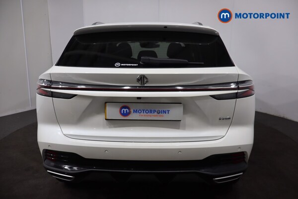 Used MG MG HS 2025 for sale - 76006495: Photo 46