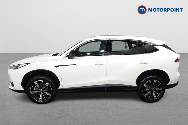 Used MG MG HS 2025 for sale - 76006495: Photo 4