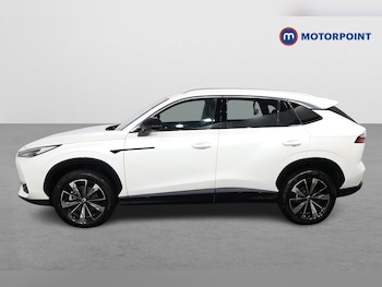 Used MG MG HS 2025 for sale - 76006495: Photo 4
