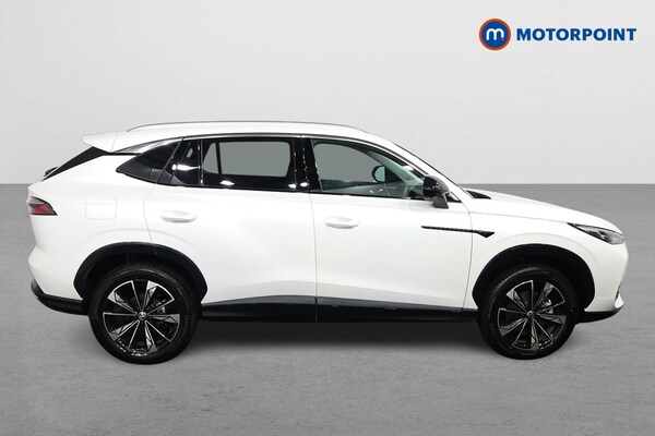 Used MG MG HS 2025 for sale - 76006495: Photo 8