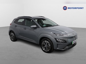 Used Hyundai KONA undefined for sale - 78400276: Photo