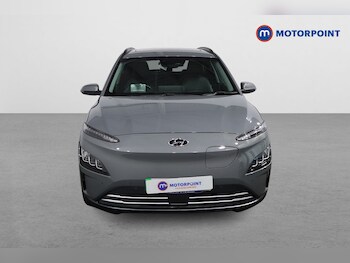 Used Hyundai KONA undefined for sale - 78400276: Photo
