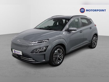 Used Hyundai KONA undefined for sale - 78400276: Photo