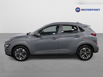 Used Hyundai KONA undefined for sale - 78400276: Photo
